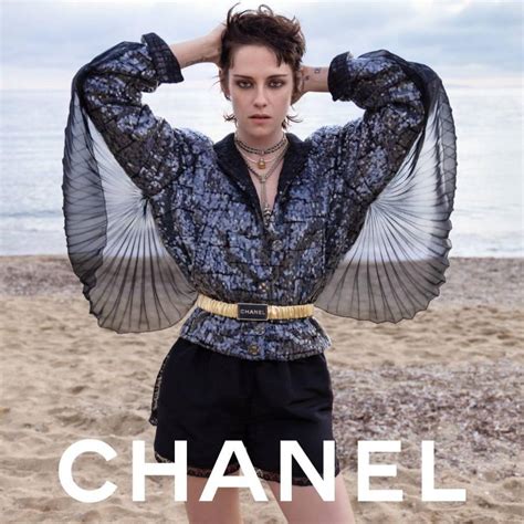 gabrielle chanel precio colombia|Posa Kristen Stewart para colección de Chanel.